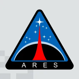 Nasa Ares